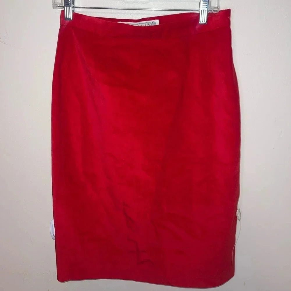 Vintage Krizia Skirt